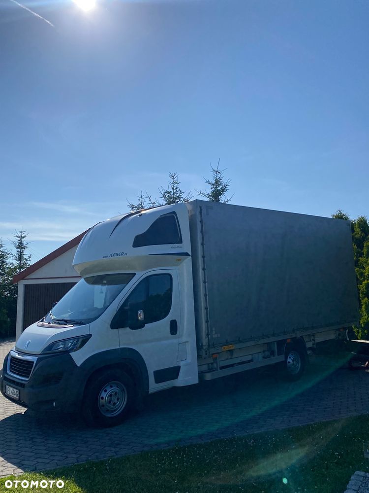 Peugeot BOXER - 3