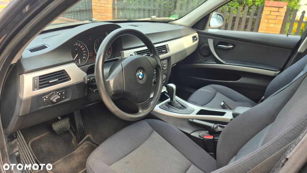 BMW Seria 3 - 14