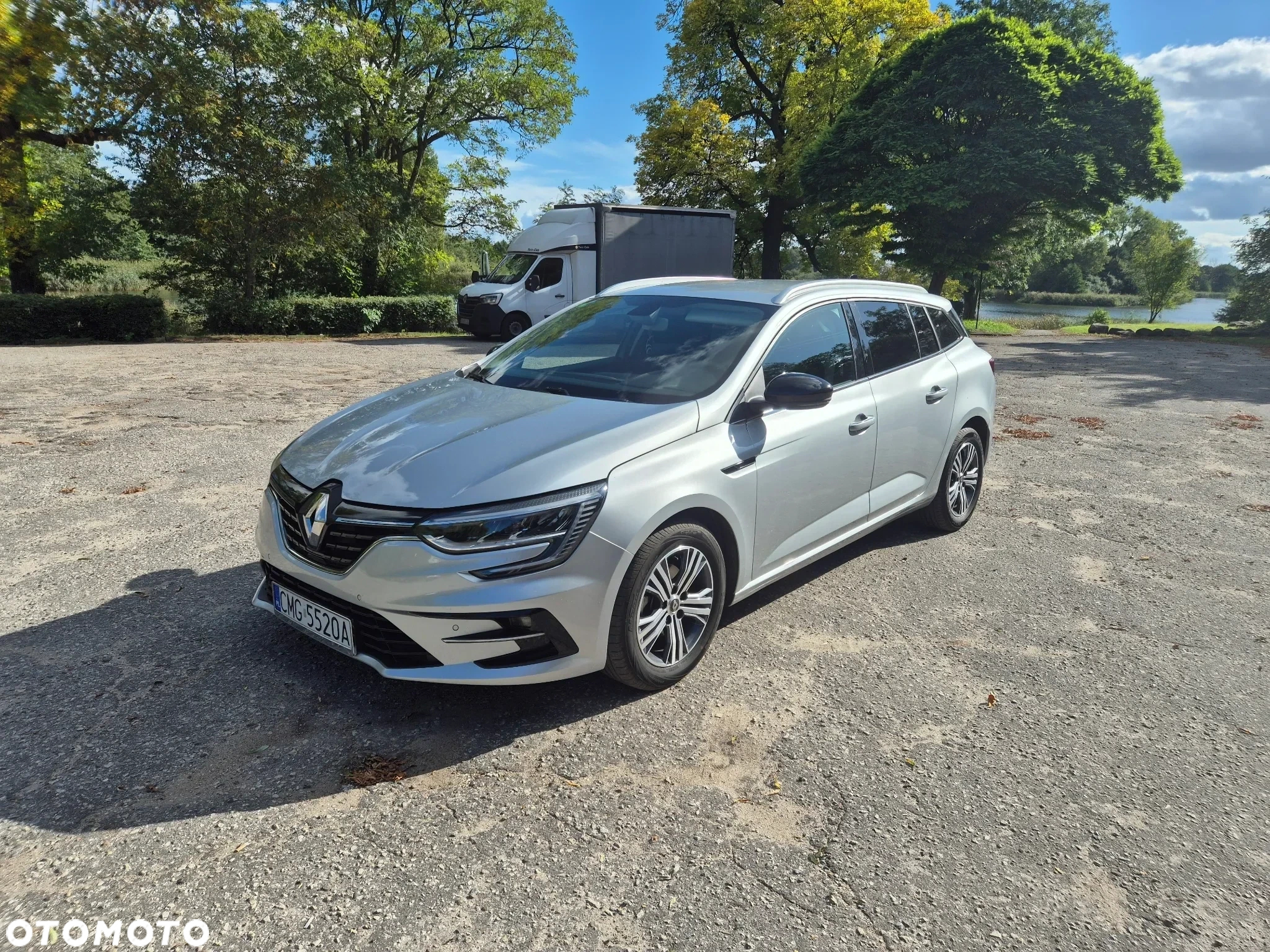 Renault Megane Grandtour BLUE dCi 115 EDC BOSE EDITION - 6