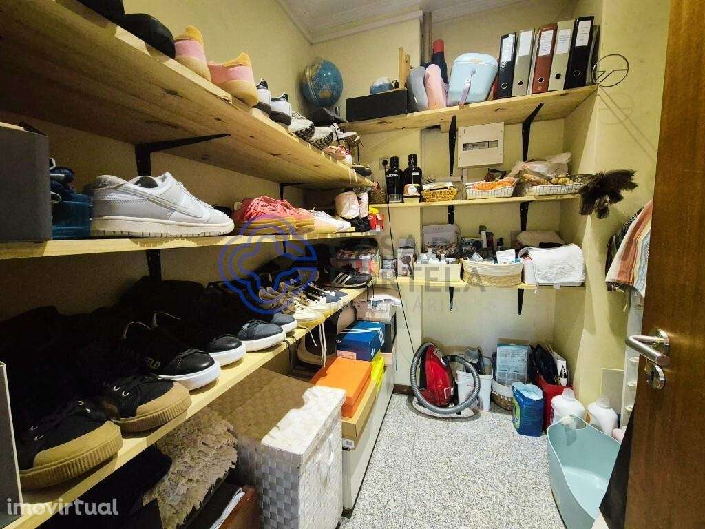 Duplex T3 com Terraço Amplo – Excelentes Áreas e Luminosidade - Grande imagem: 5/24