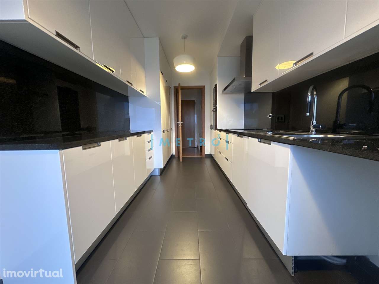 Apartamento T2 Arrendamento em Matosinhos e Leça da Palmeira,Matosinho - Grande imagem: 4/10