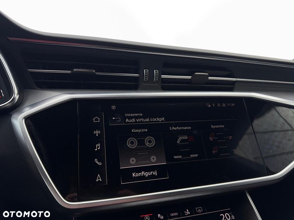 Audi A7 Sportback - 32