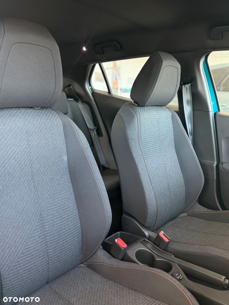 Peugeot 2008 - 14