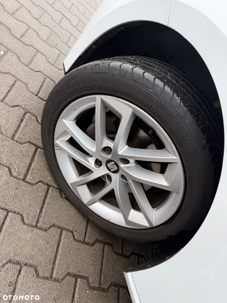 Seat Leon 1.4 TSI Start&Stop I-Tech - 30