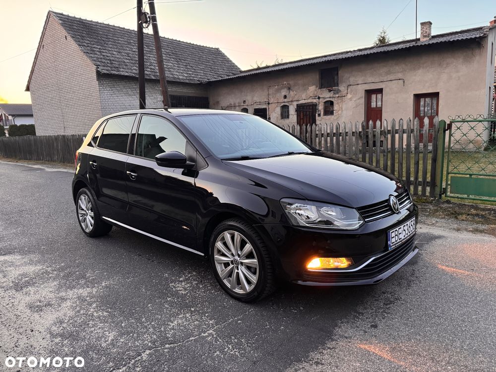 Volkswagen Polo - 5