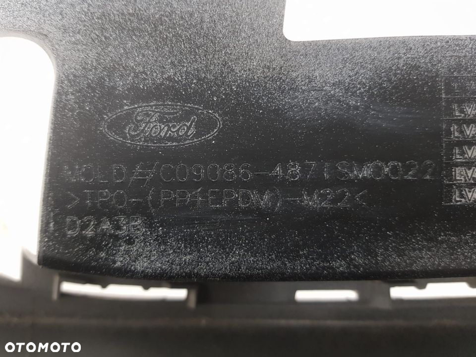 ZDERZAK PRZÓD PRZEDNI FORD KUGA MK3 ST ST-LINE 19-22 SPRYSKIWACZE 6PDC - 10