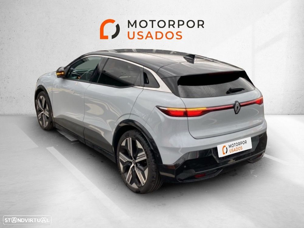 Renault Mégane E-Tech EV60 Evolution - 7