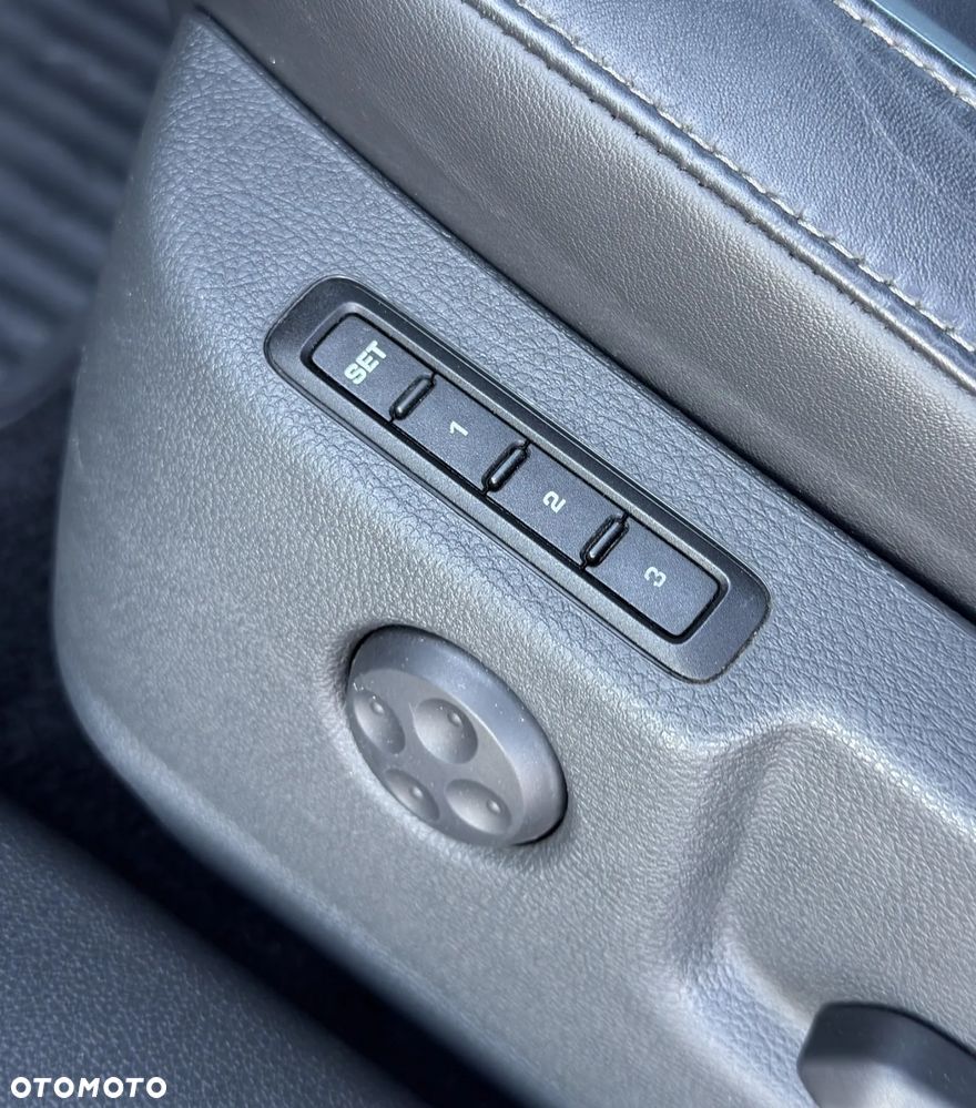 Skoda Superb 3.6 V6 4x4 DSG Elegance - 19