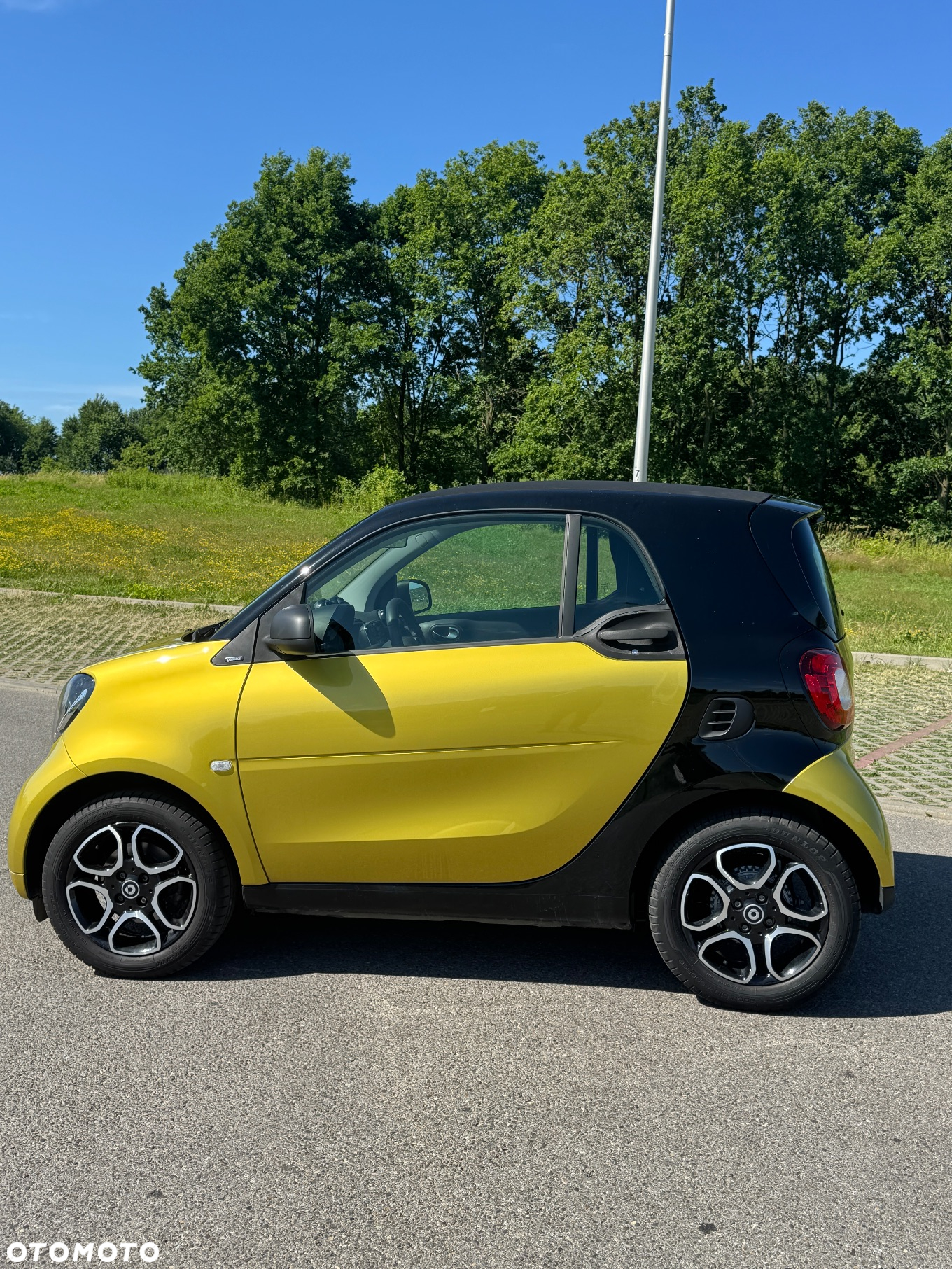 Smart Fortwo - 4