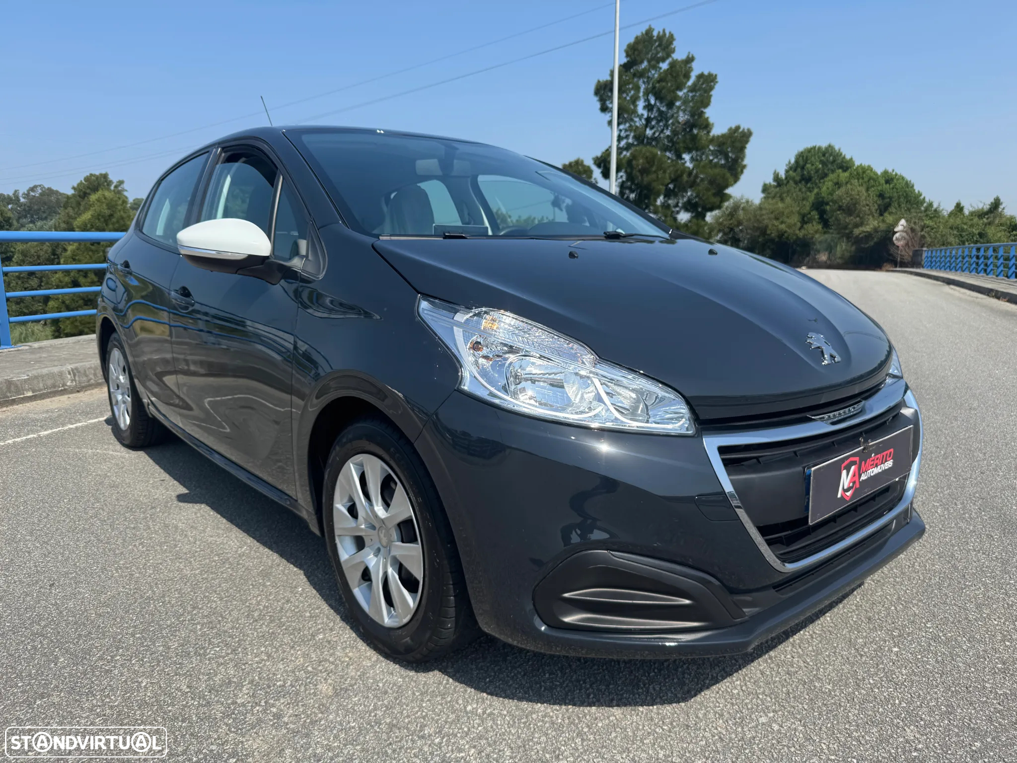 Peugeot 208 PureTech 68 Like - 2