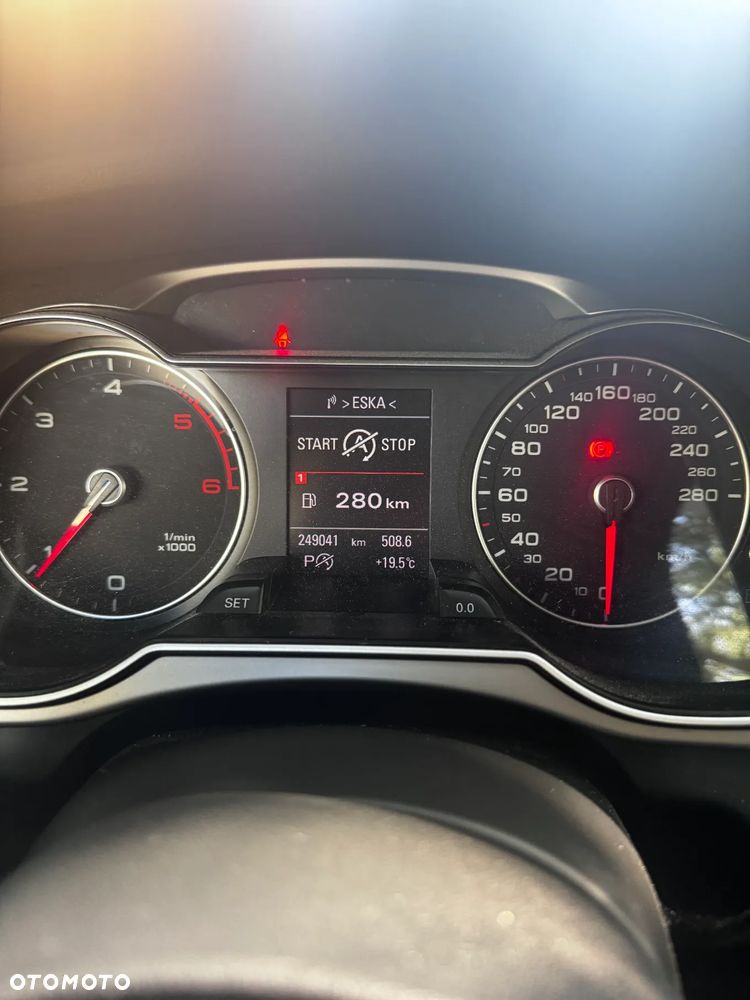 Audi A4 - 2