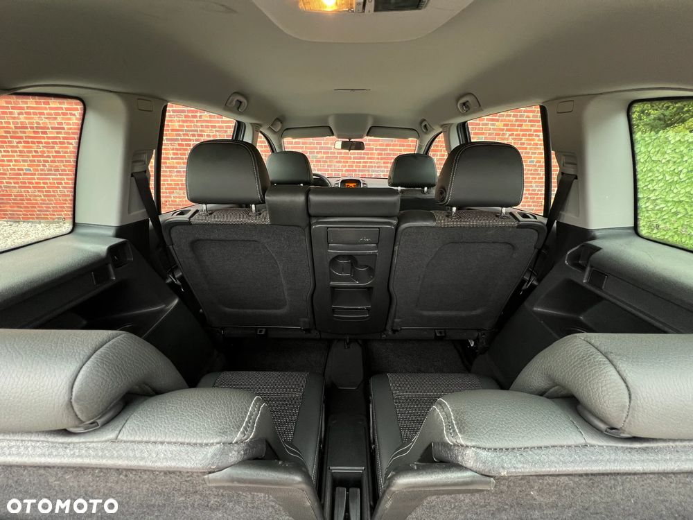 Opel Zafira - 19