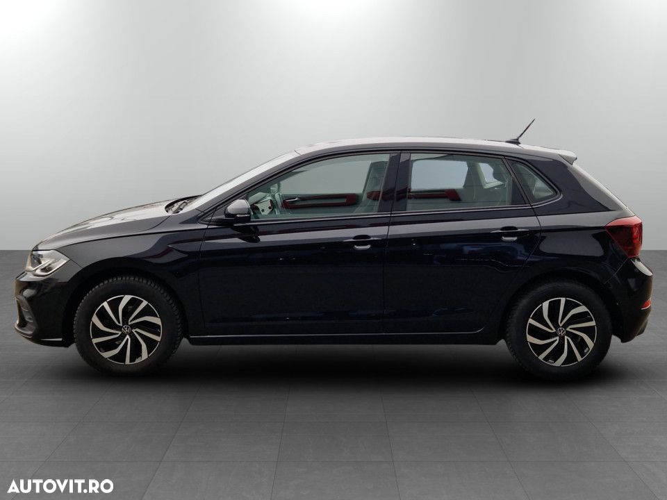 Volkswagen Polo - 2