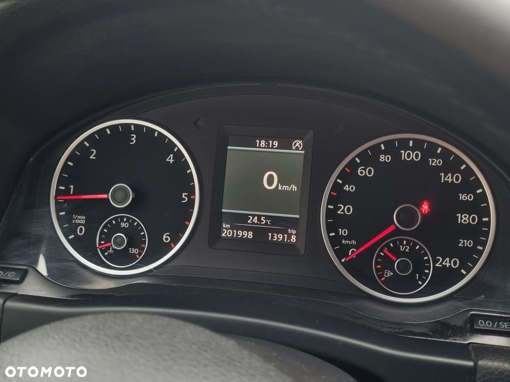 Volkswagen Tiguan 2.0 TDI Sport&Style - 19