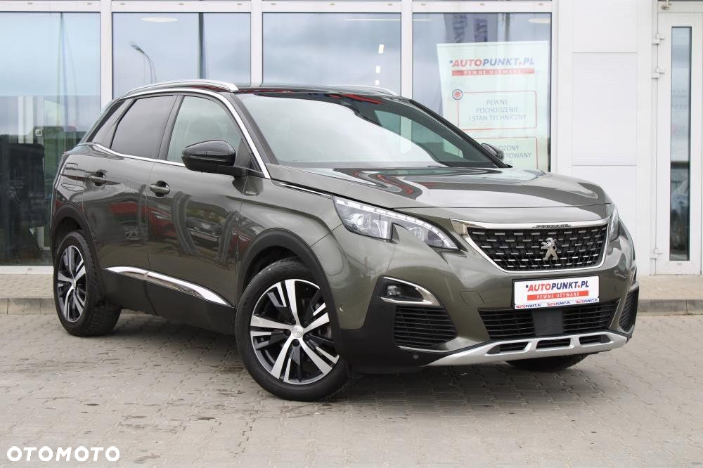 Peugeot 3008 - 6