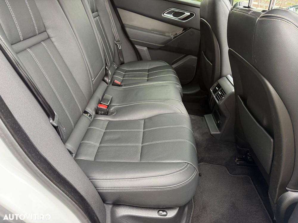 Land Rover Range Rover Velar 2.0 R-Dynamic S - 10