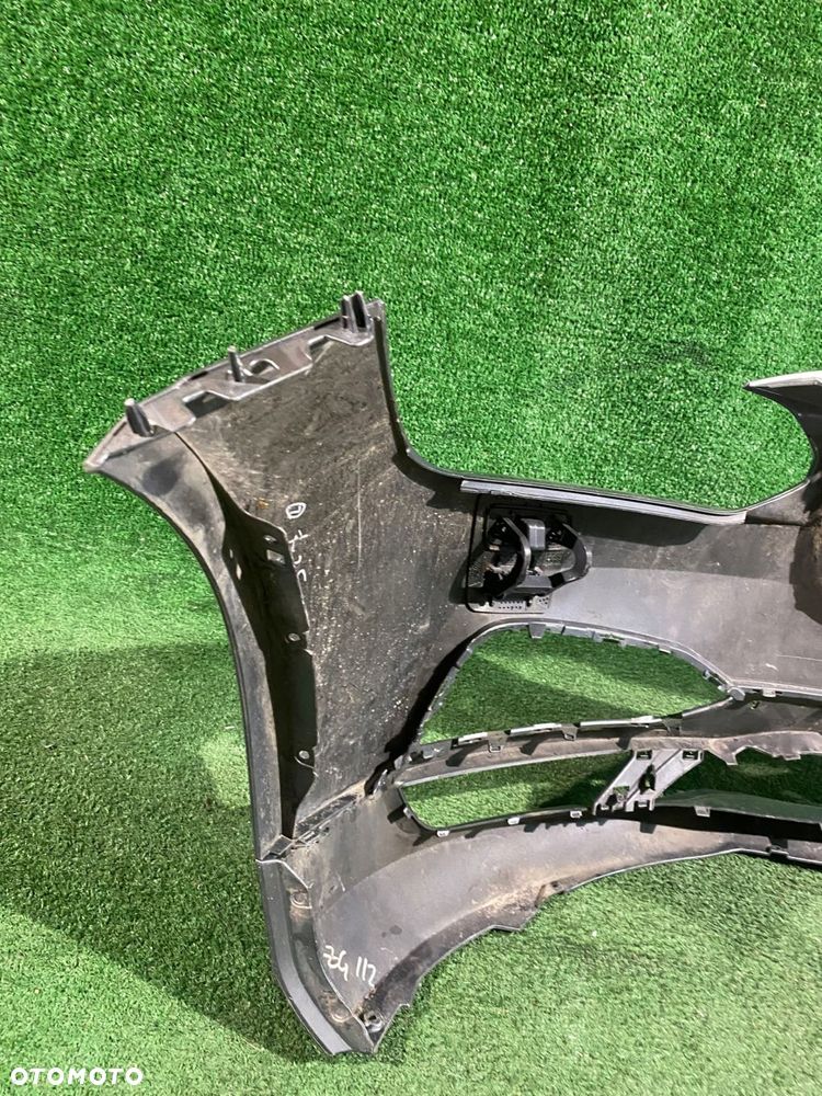 ZDERZAK PRZEDNI PRZÓD VOLVO S90 V90 LIFT 20- NR.2996 - 6