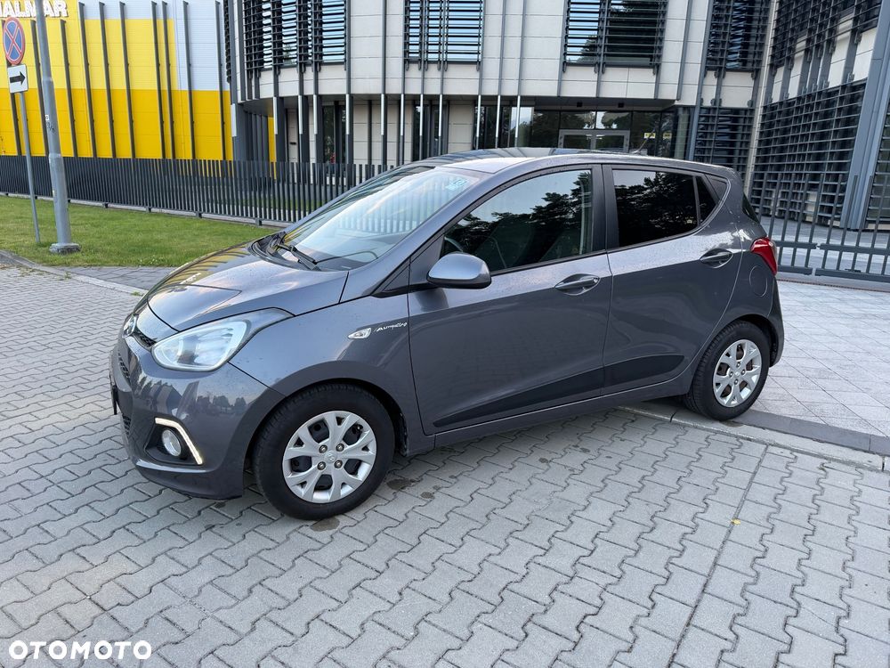 Hyundai i10 1.0 Premium - 2