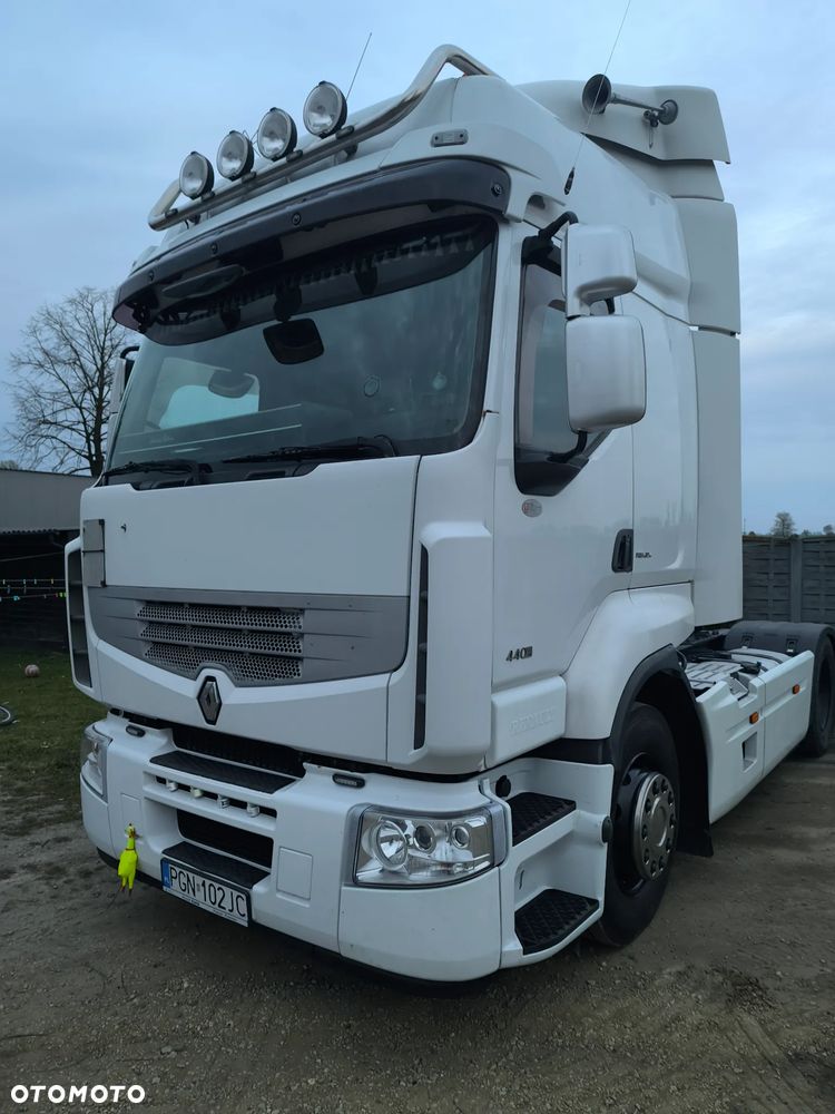 Renault Premium 440dxi - 5