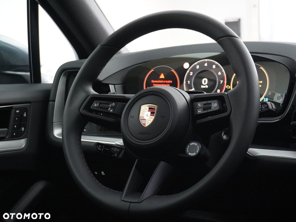 Porsche Cayenne - 37