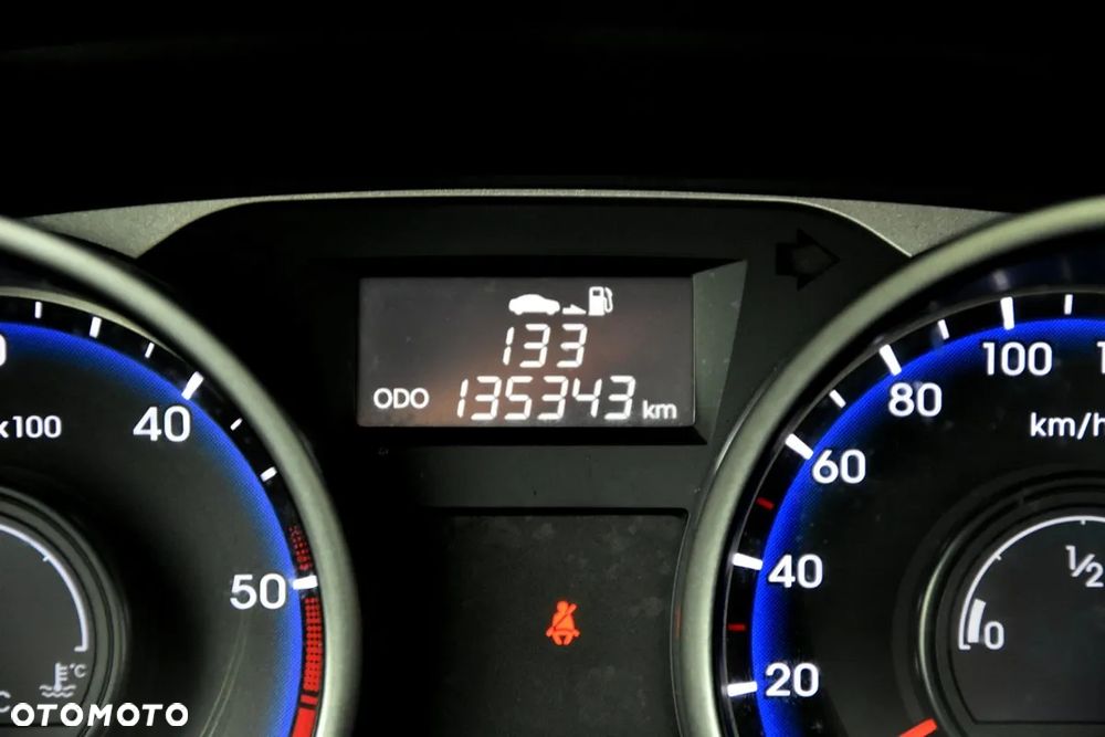 Hyundai ix35 1.7 CRDi Premium 2WD - 35