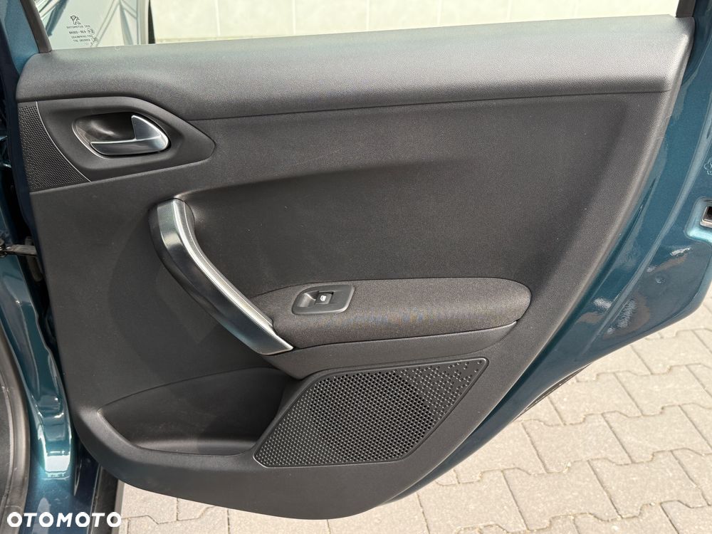 Peugeot 2008 PureTech 110 Stop&Start Allure - 33
