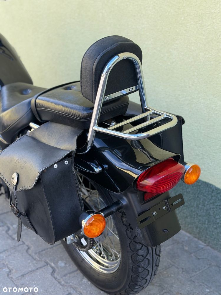 Suzuki Marauder - 19