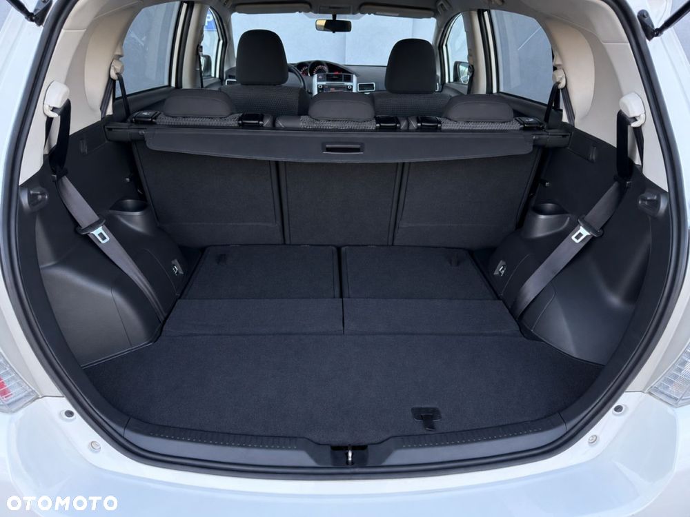 Toyota Verso 1.6 7-Sitzer Comfort - 39