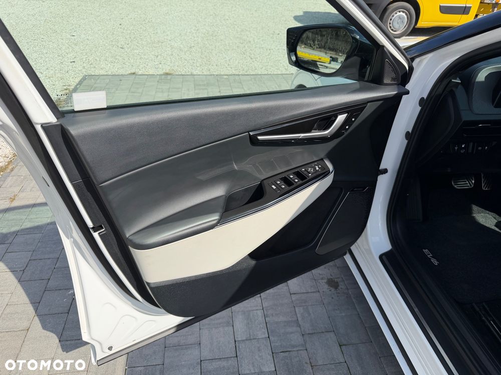 Kia EV6 77.4kWh GT-Line AWD - 12