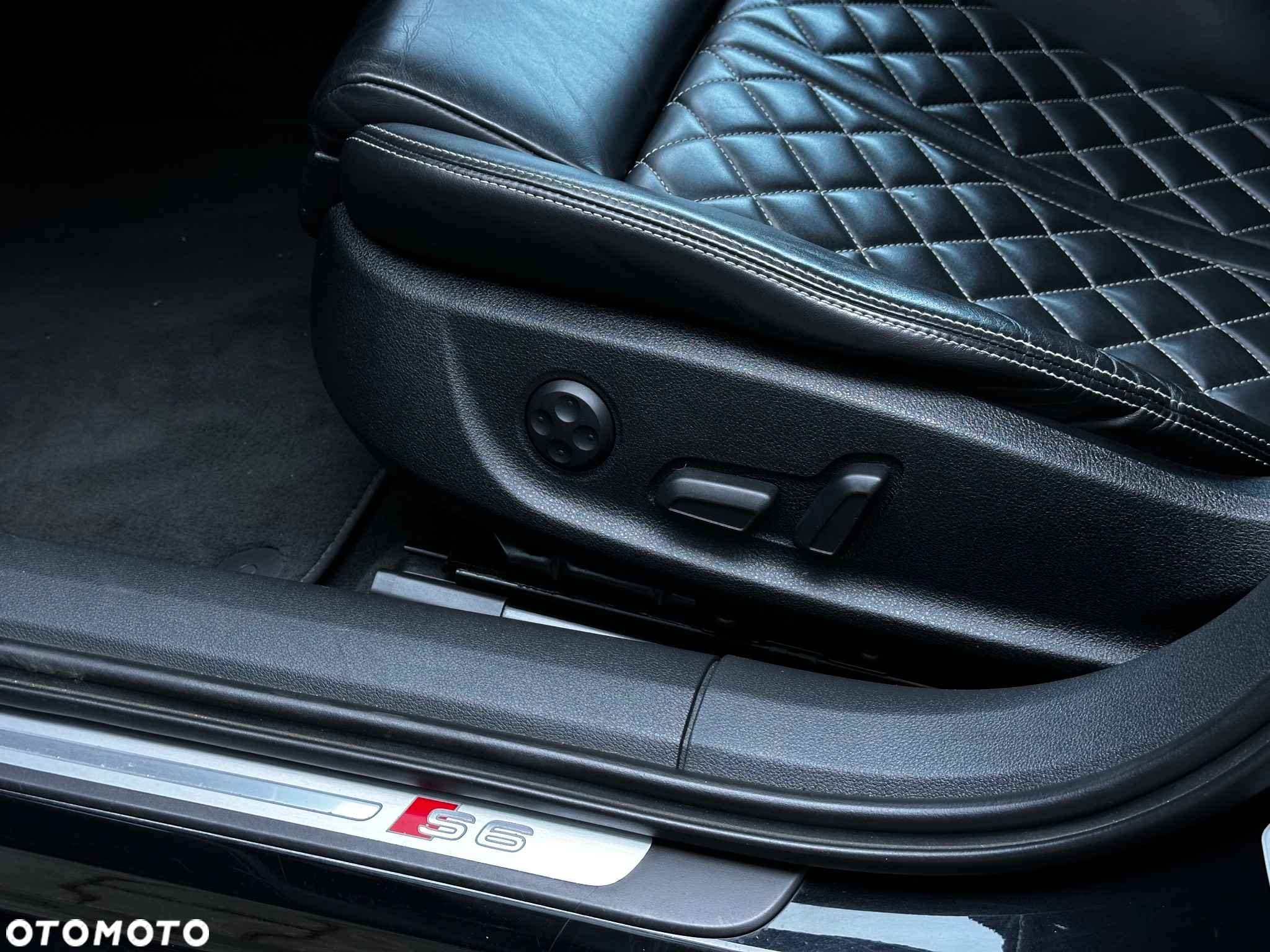 Audi S6 4.0 TFSI Quattro S tronic - 31
