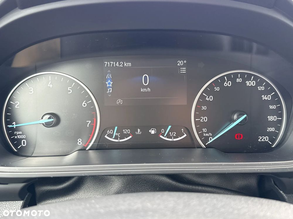 Ford EcoSport 1.0 EcoBoost Titanium ASS - 11