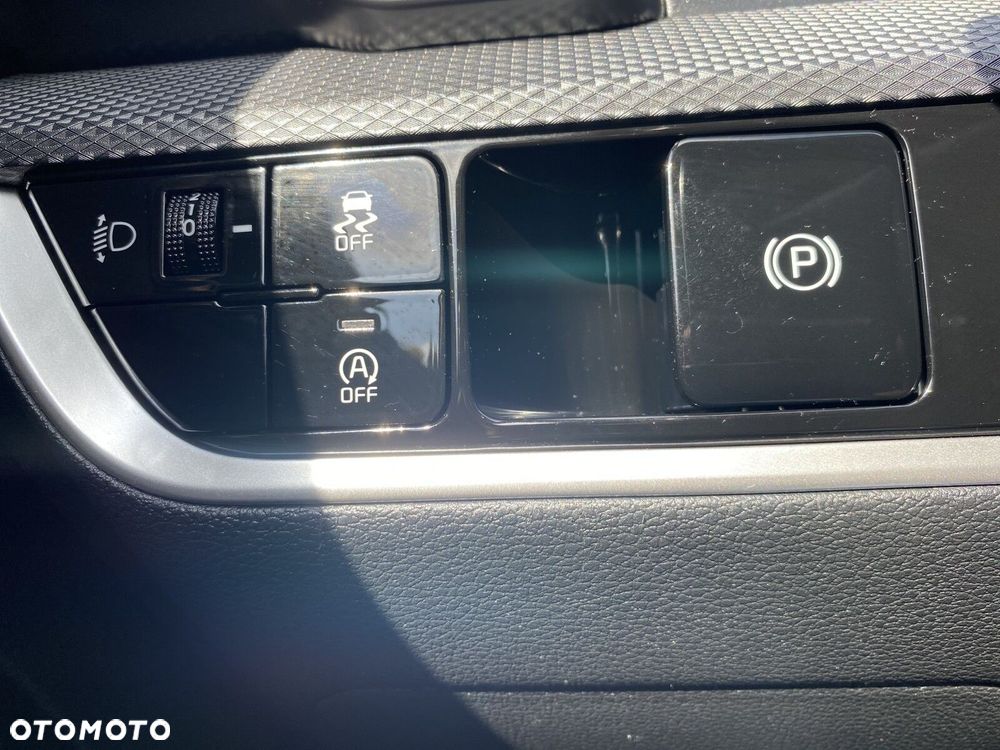 Kia Sportage - 18