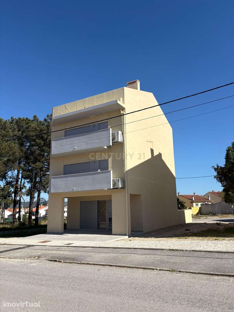 Terreno na Quinta do Conde para construção de edificio - Grande imagem: 5/24