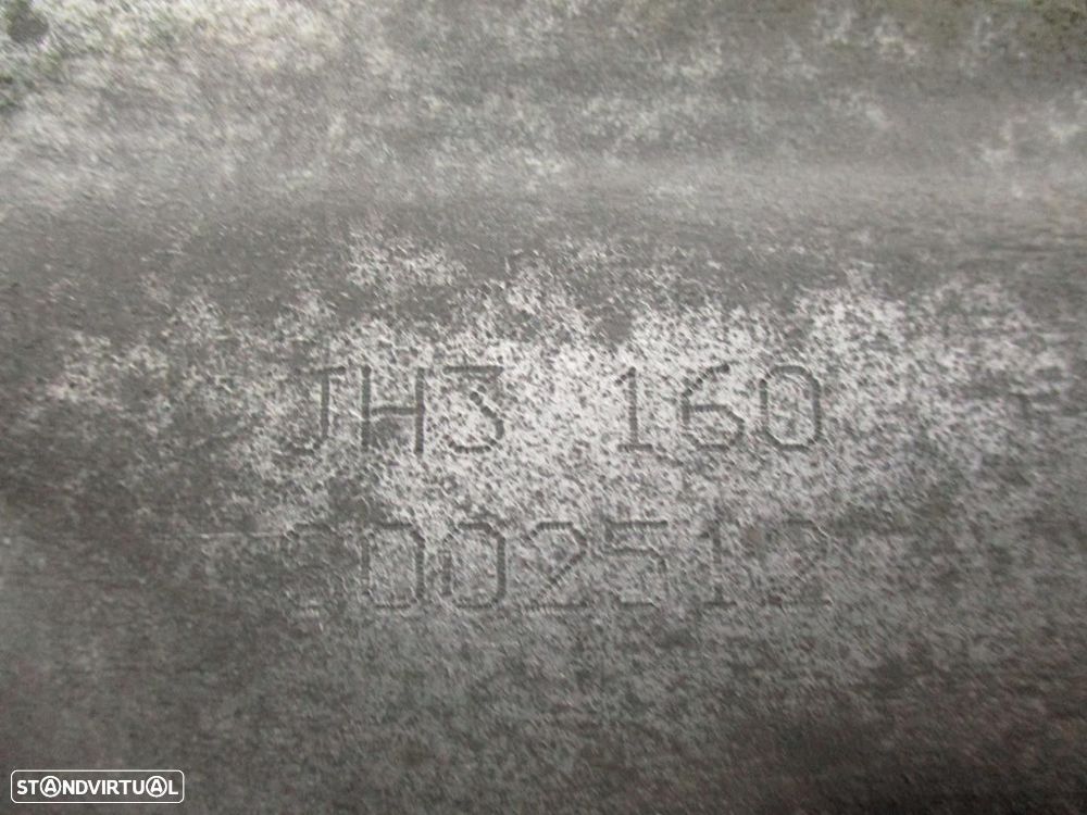 CAIXA VELOCIDADES DACIA LOGAN 2006 - 1