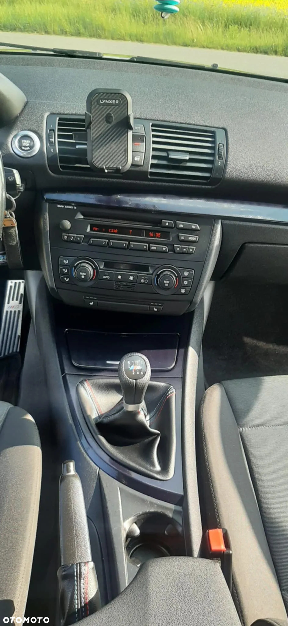 BMW Seria 1 116i - 17