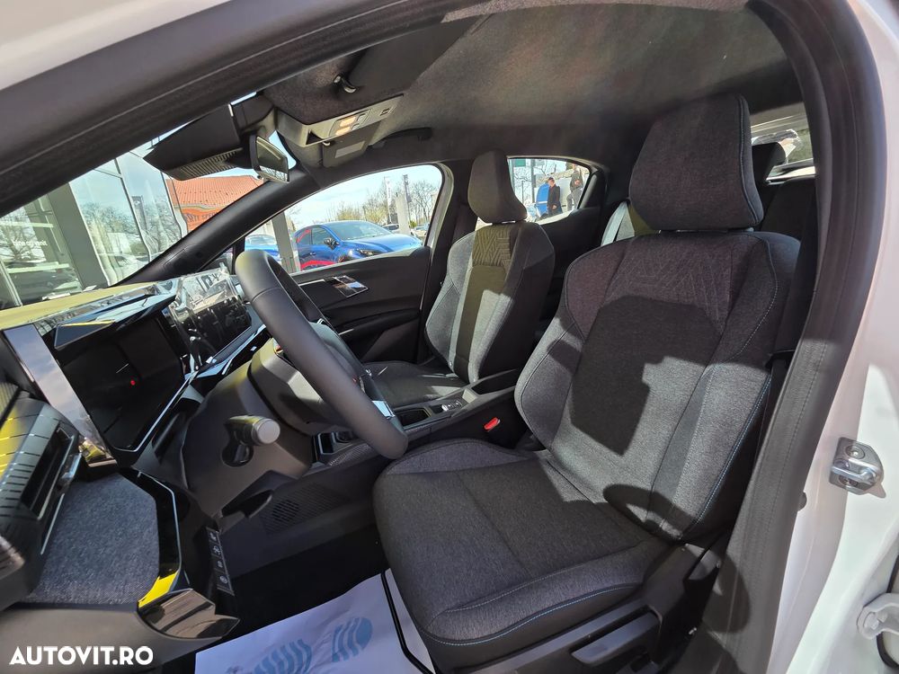 Renault Clio VI TCe 115 Evolution - 5