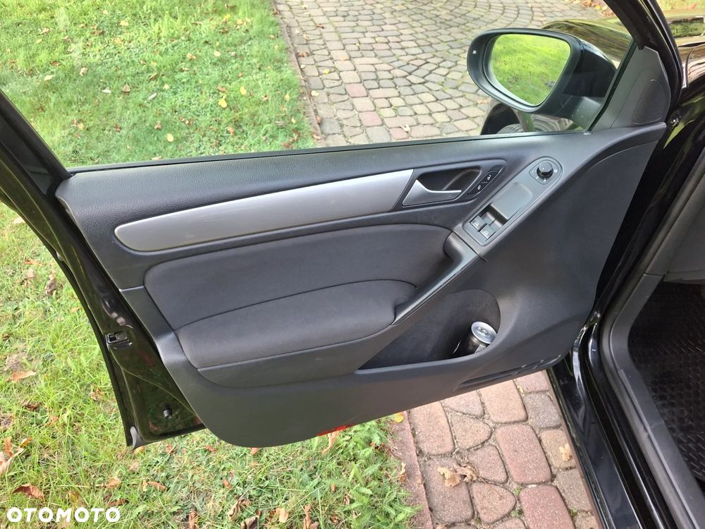 Volkswagen Golf 1.4 Trendline - 13
