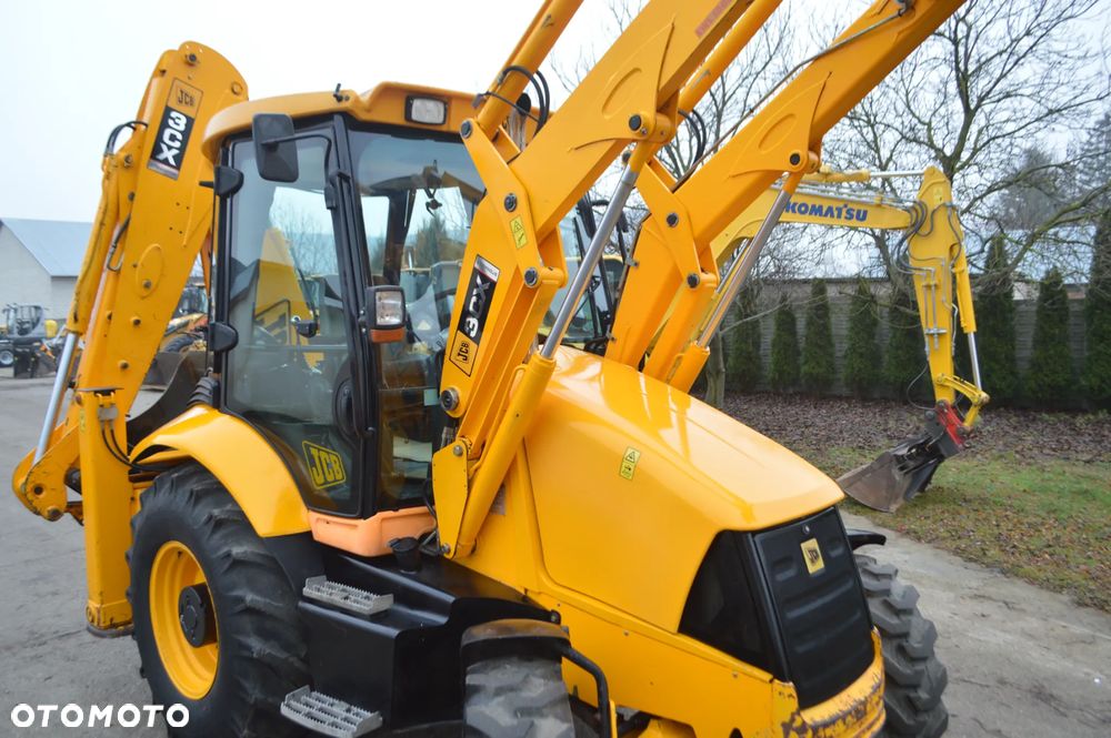 JCB JCB 3CX *2006* IDEALNA!!! - 20