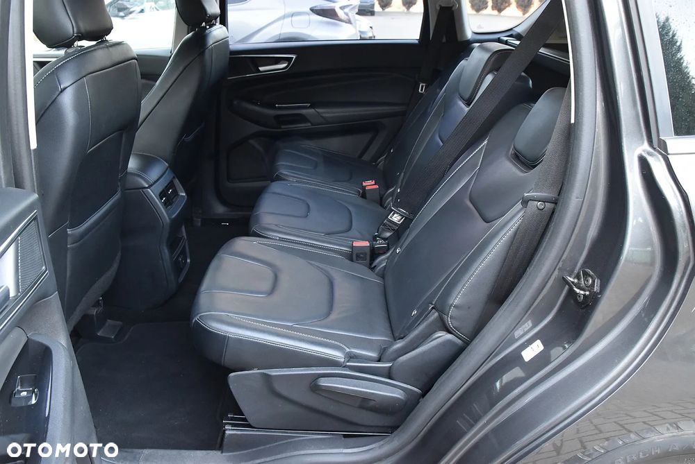 Ford S-Max 2.0 TDCi Titanium PowerShift - 26