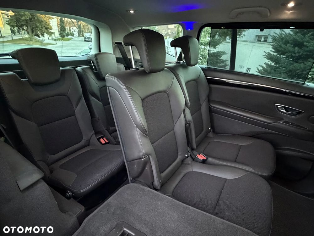 Renault Espace 1.6 TCE Initiale Paris EDC - 13