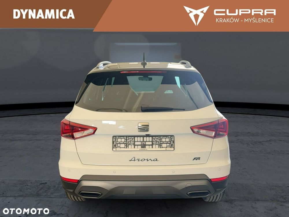 Seat Arona - 8