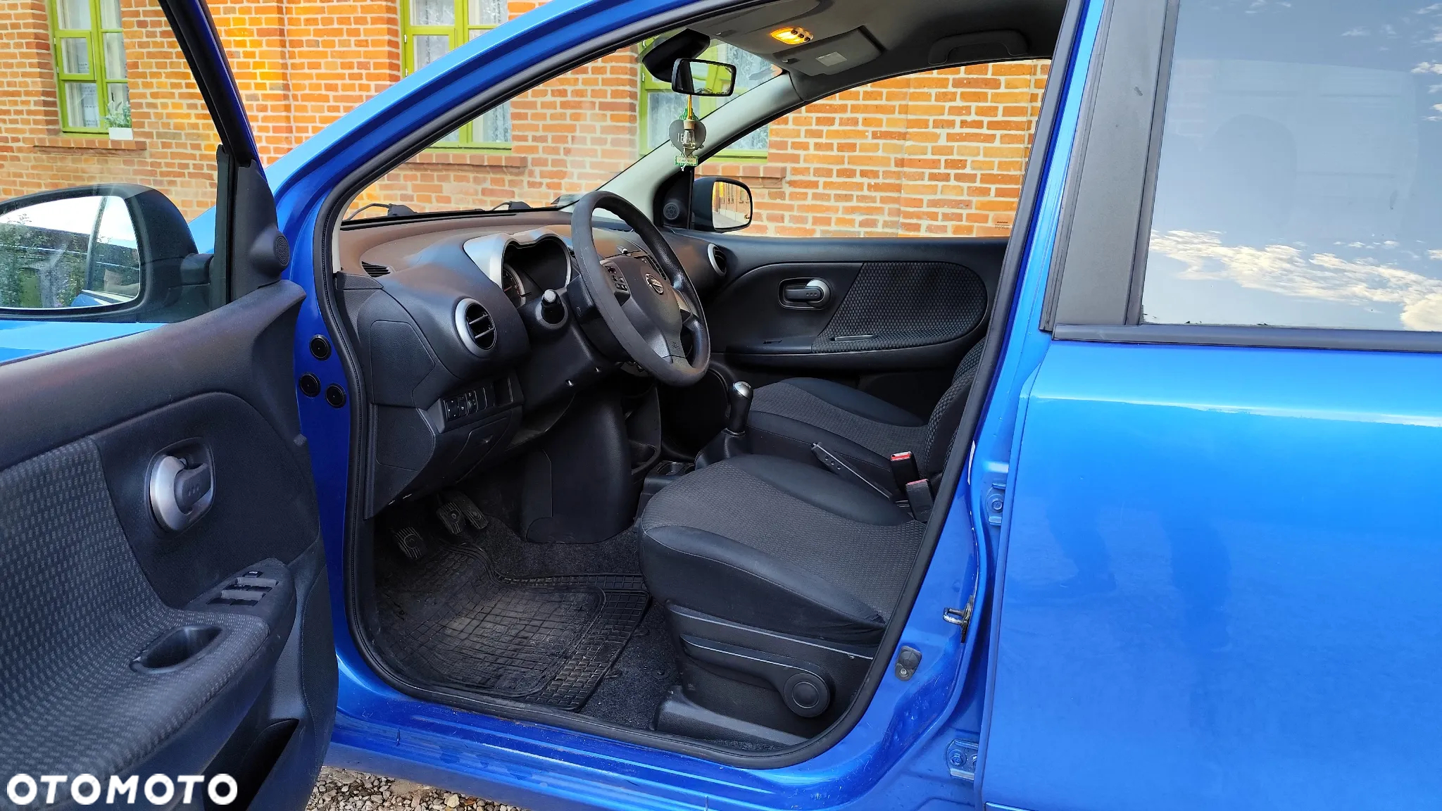 Nissan Note - 12