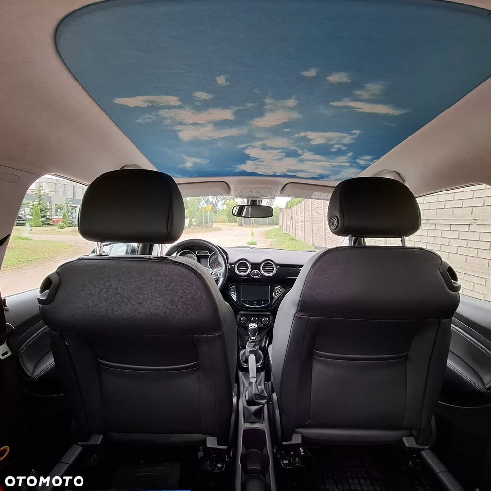 Opel Adam 1.4 Slam - 8
