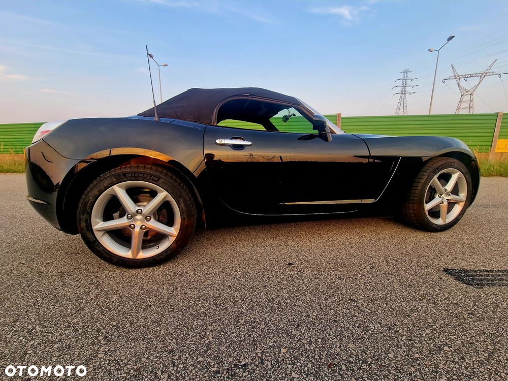 Opel GT 2.0 Turbo - 5