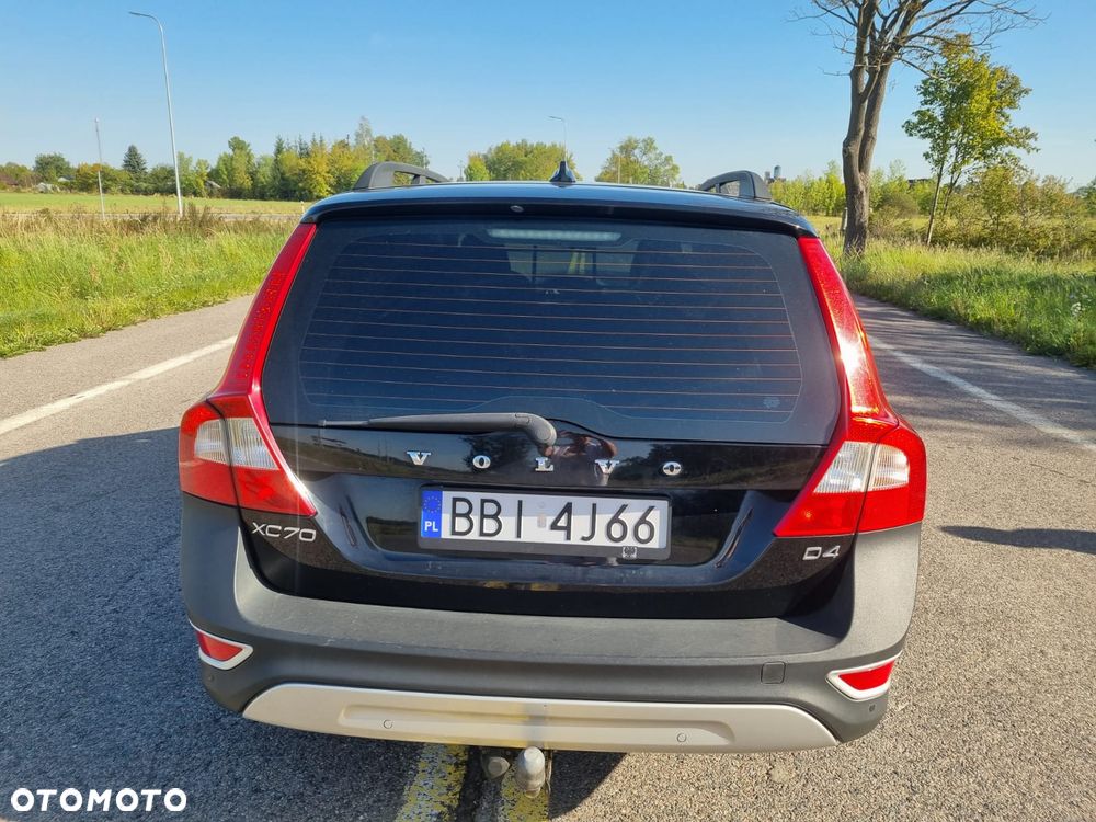 Volvo XC 70 DRIVe Momentum - 5