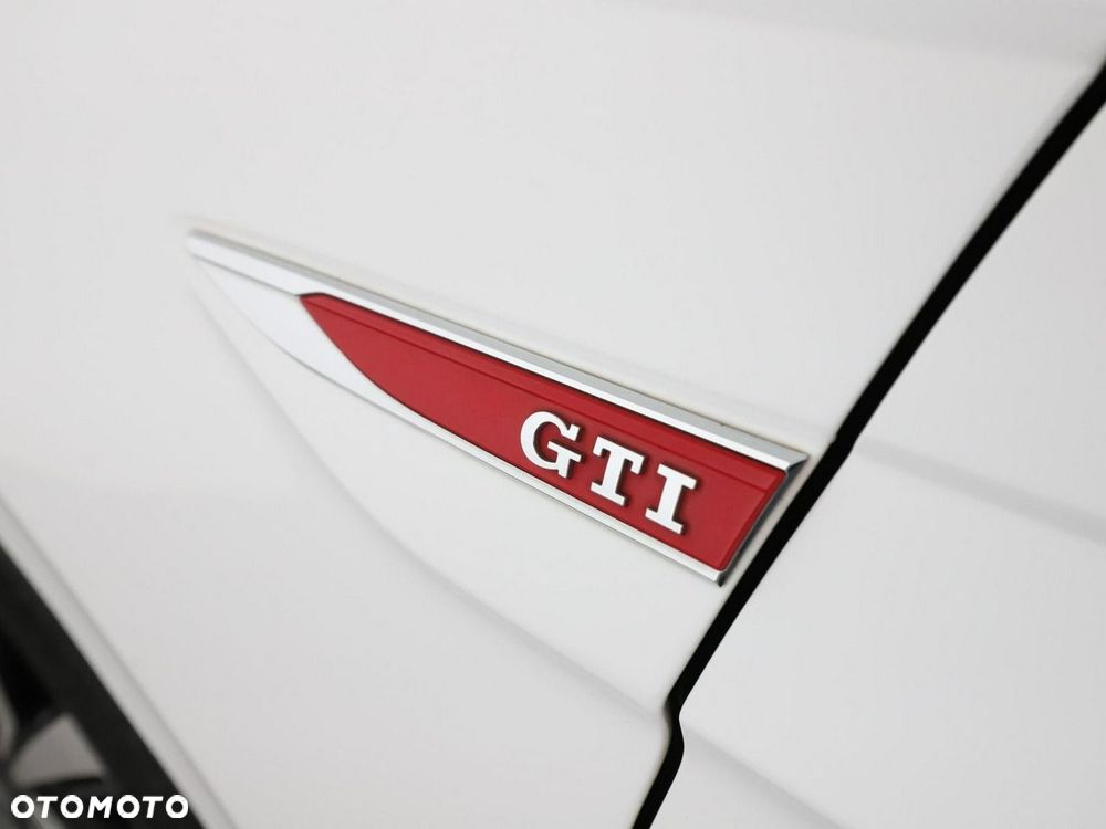 Volkswagen Polo 2.0 TSI GTI DSG - 37