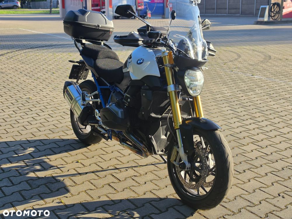 BMW R - 7