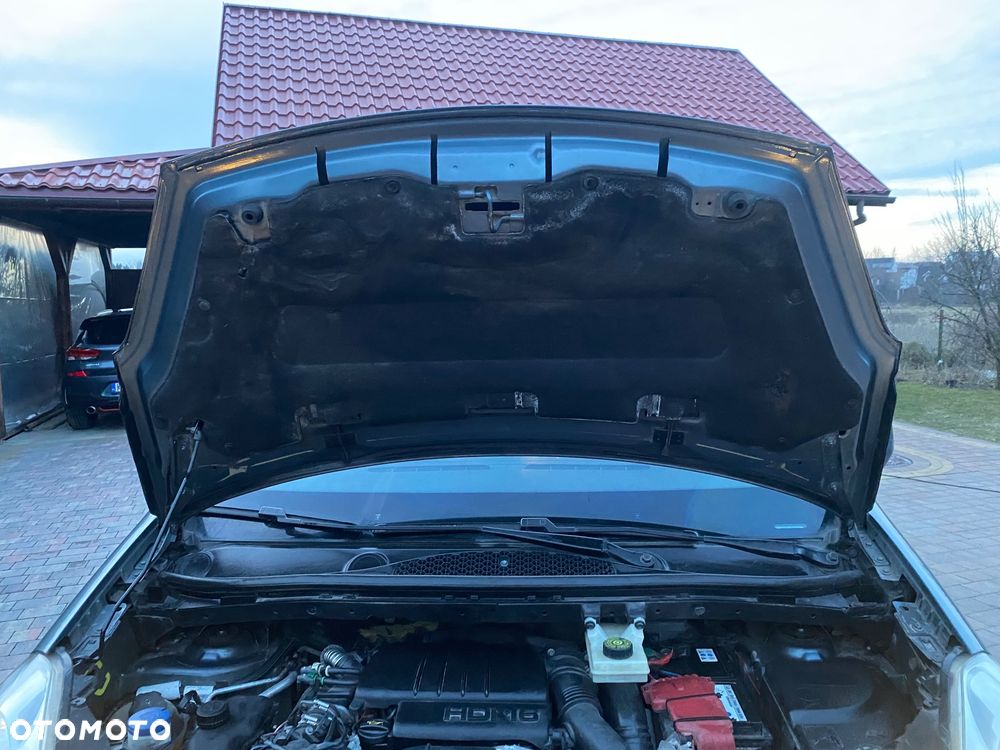 Peugeot Partner 1.6 HDi Presence - 12