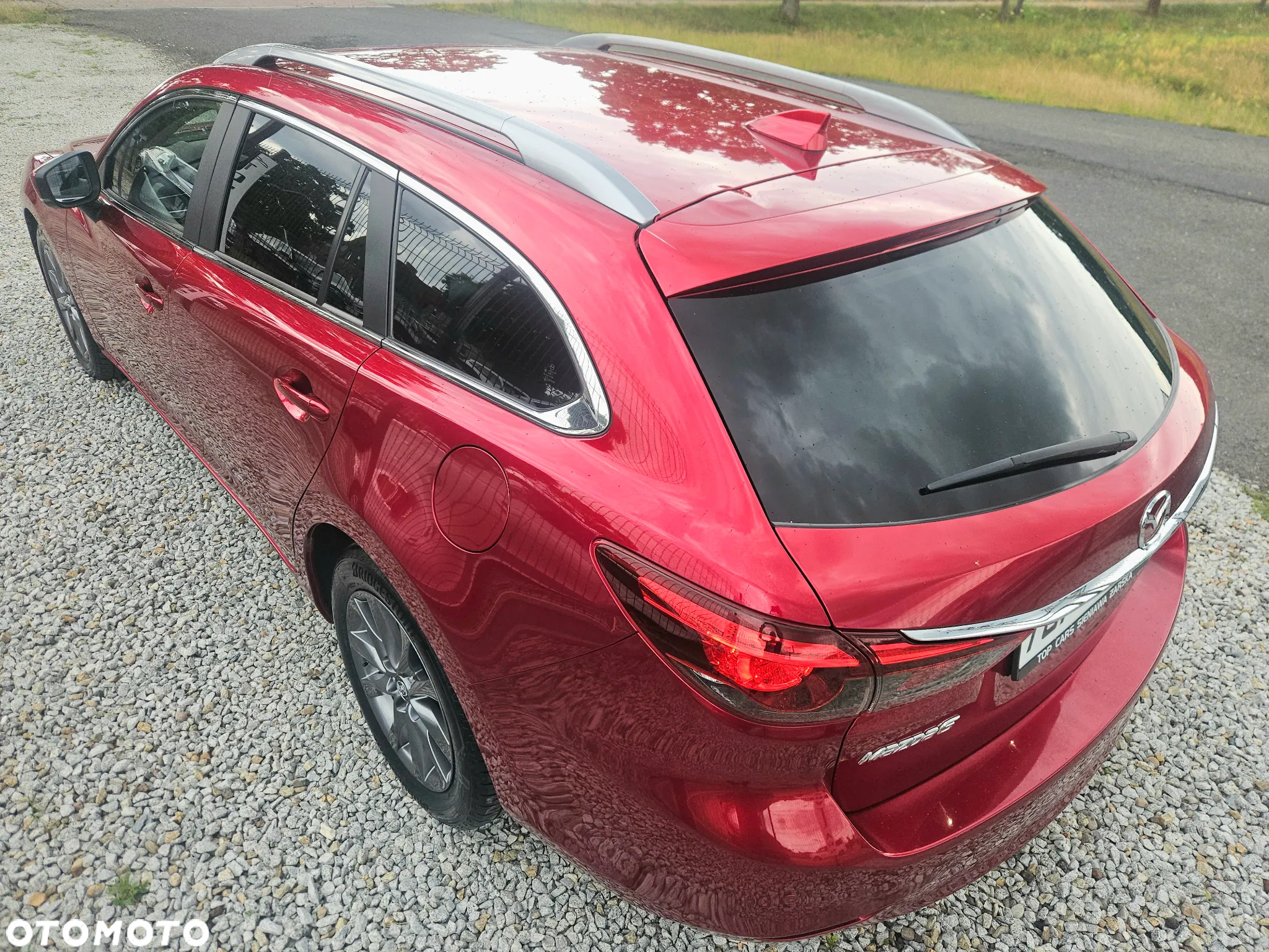 Mazda 6 2.0 Exclusive-Line - 11
