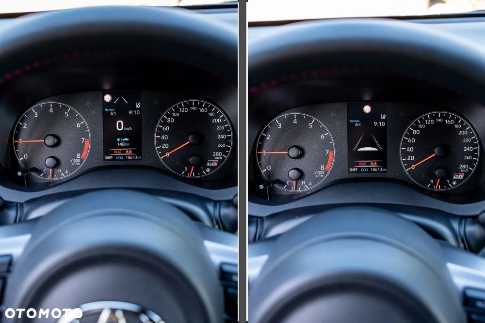 Toyota GR Yaris 1.6 Dynamic - 31